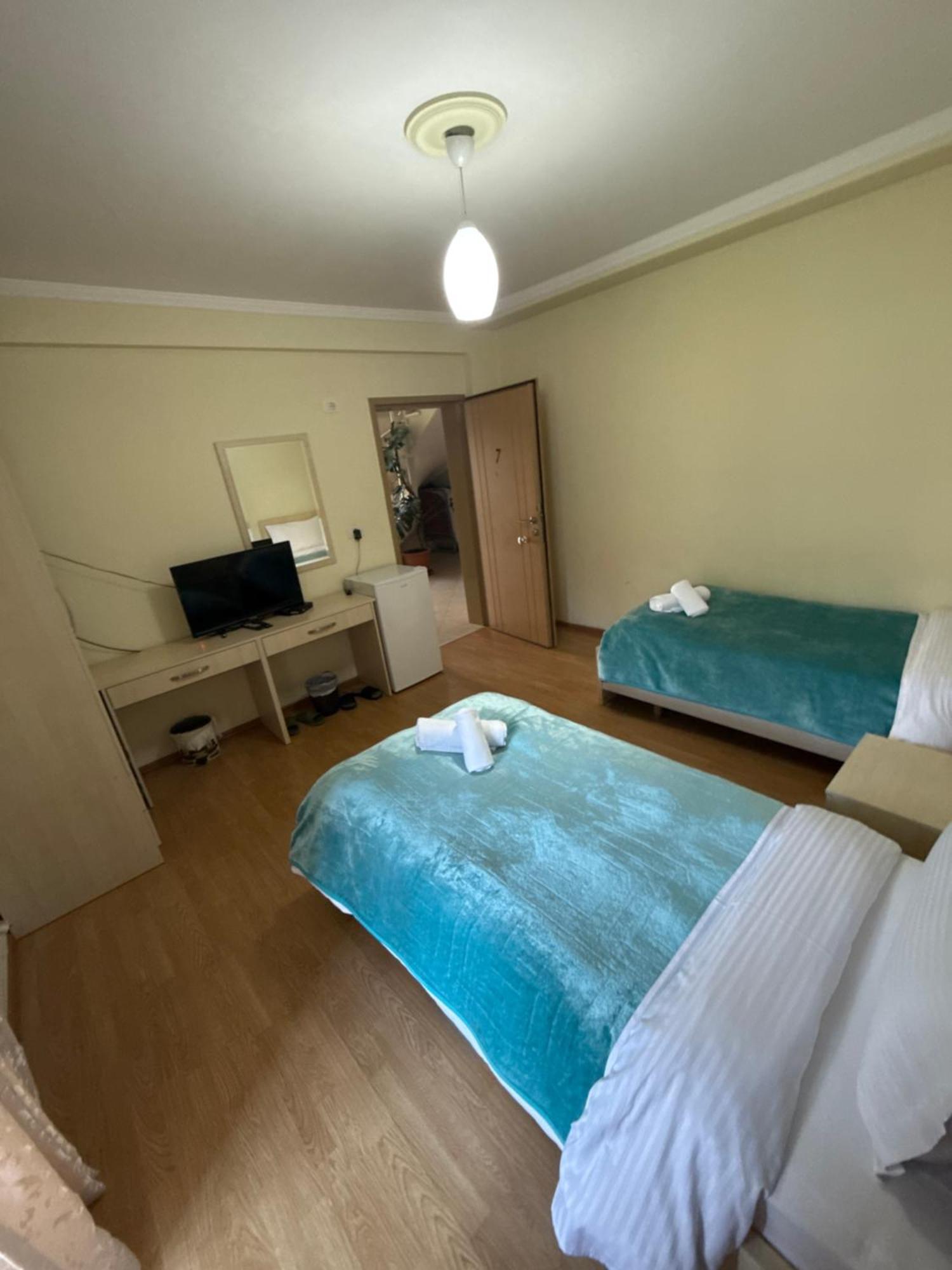 Bar-hotel Irdi Bulqize