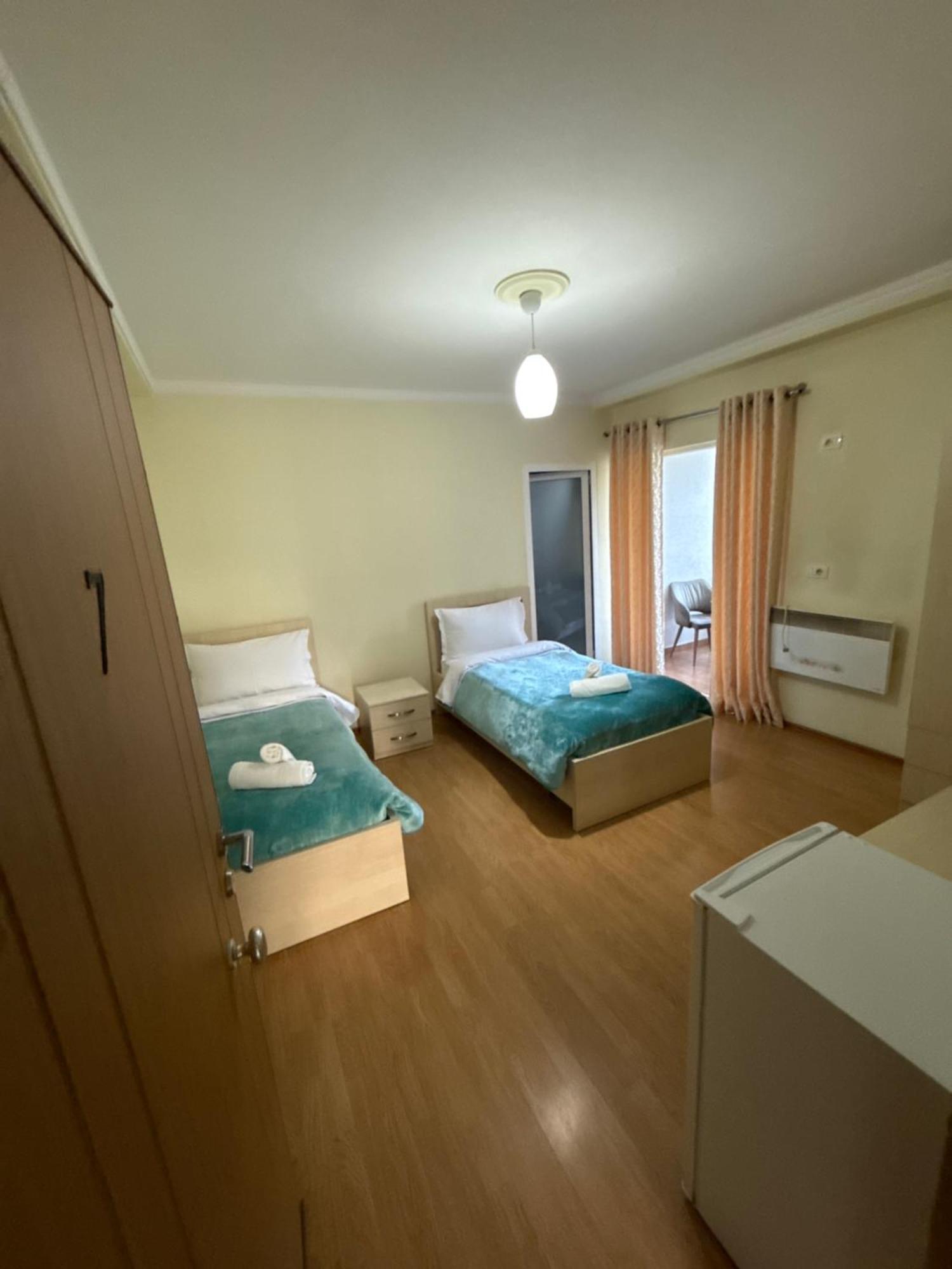 Hotel Bar-hotel Irdi 5*