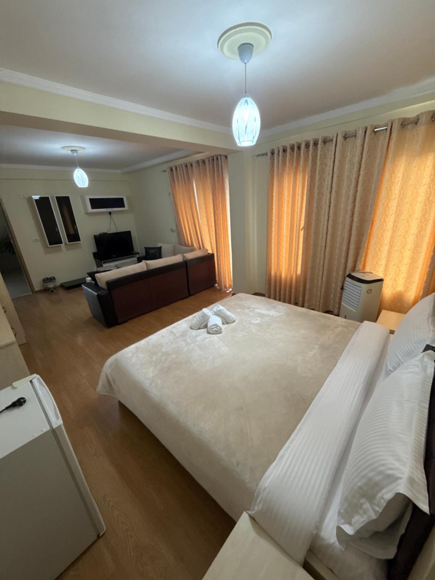 Bar-hotel Irdi 5* Bulqize