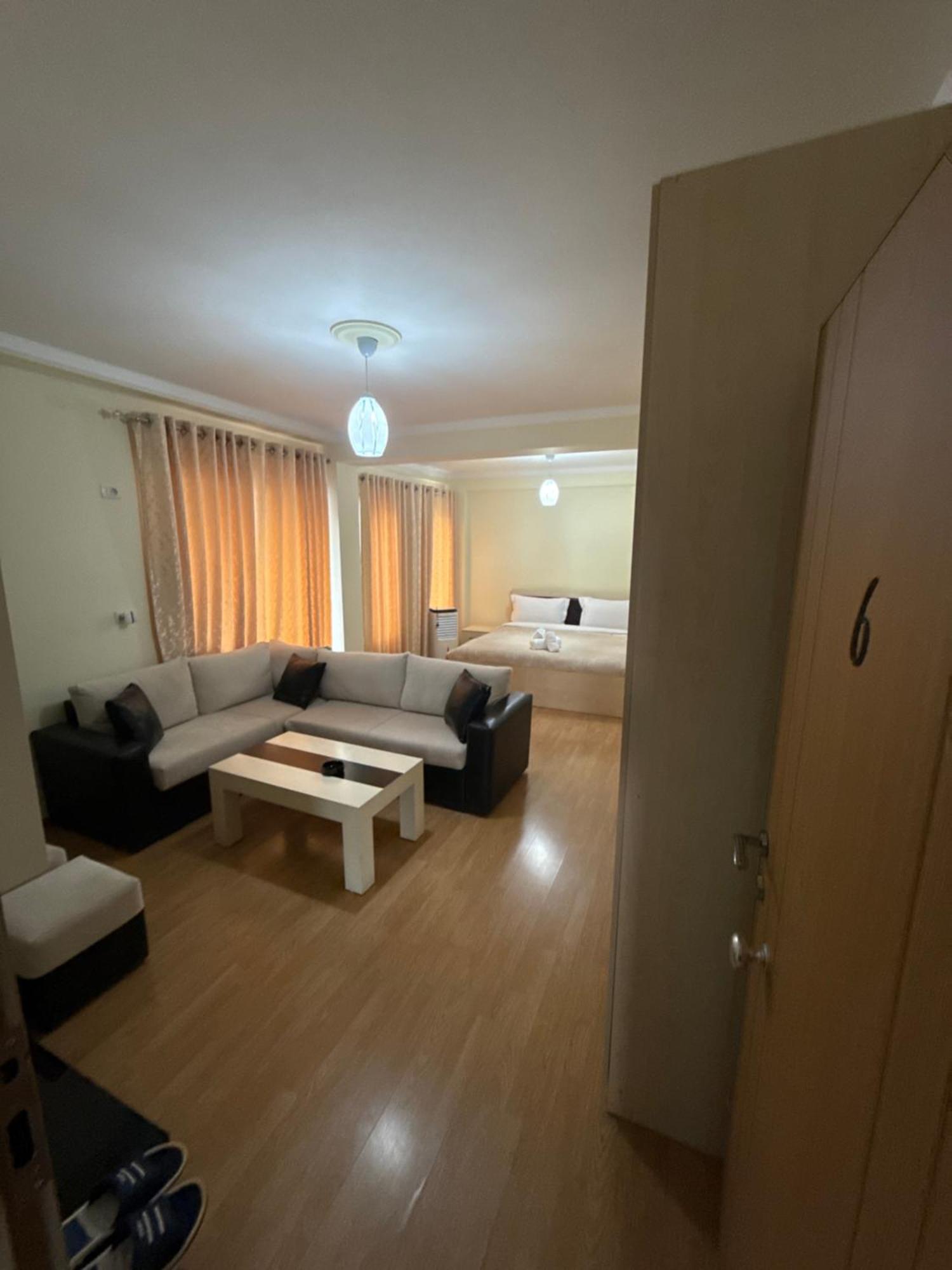 Hotel Bar-hotel Irdi