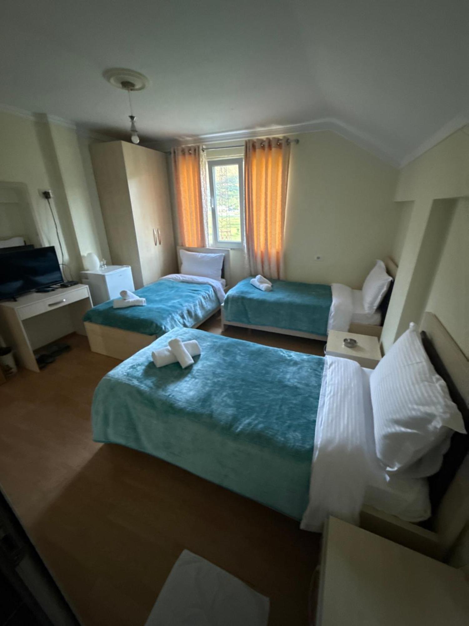 Bar-hotel Irdi Hotel Bulqize
