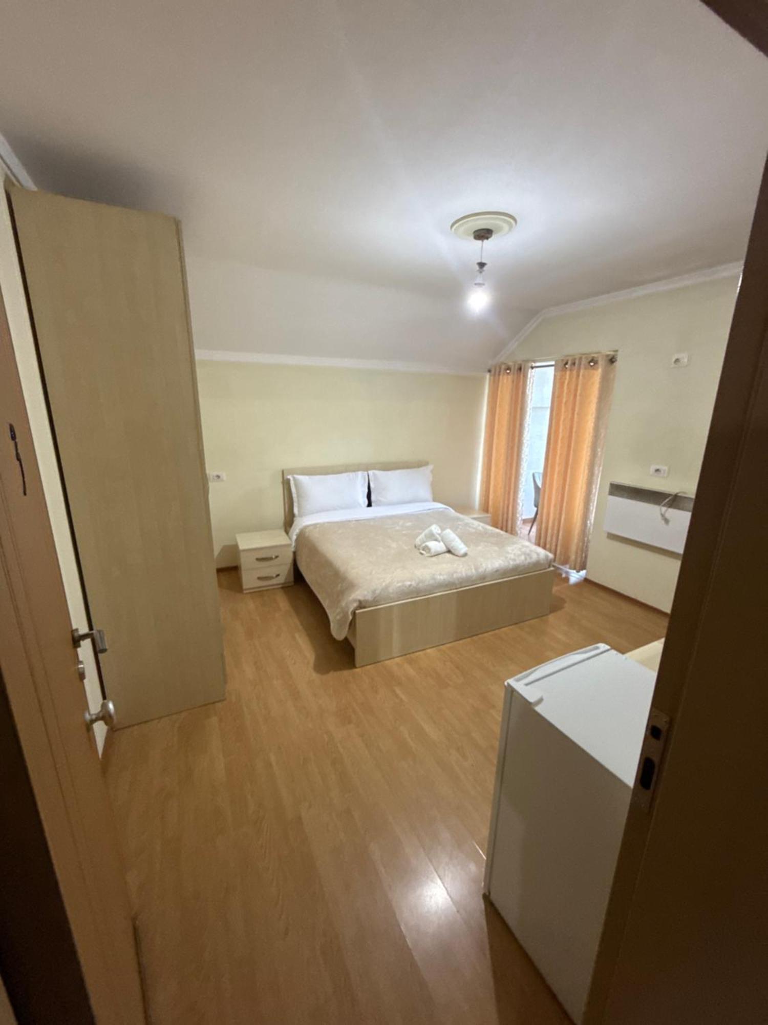 Hotel Bar-hotel Irdi 5*