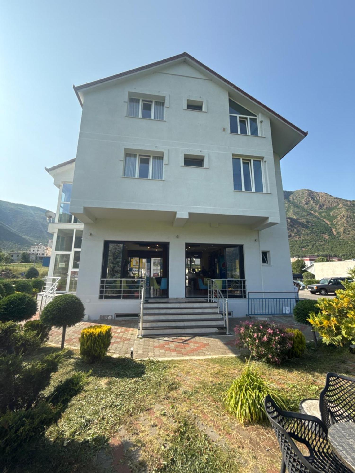 Hotel Bar-hotel Irdi